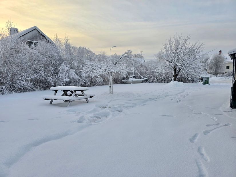 Villa, Filipstadsvägen 3, Fredriksberg/Säfsen, Ludvika