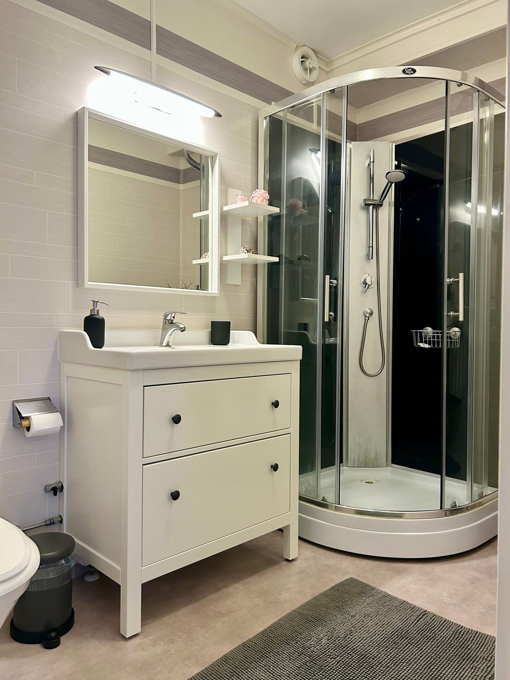 Villa, Filipstadsvägen 3, Fredriksberg/Säfsen, Ludvika