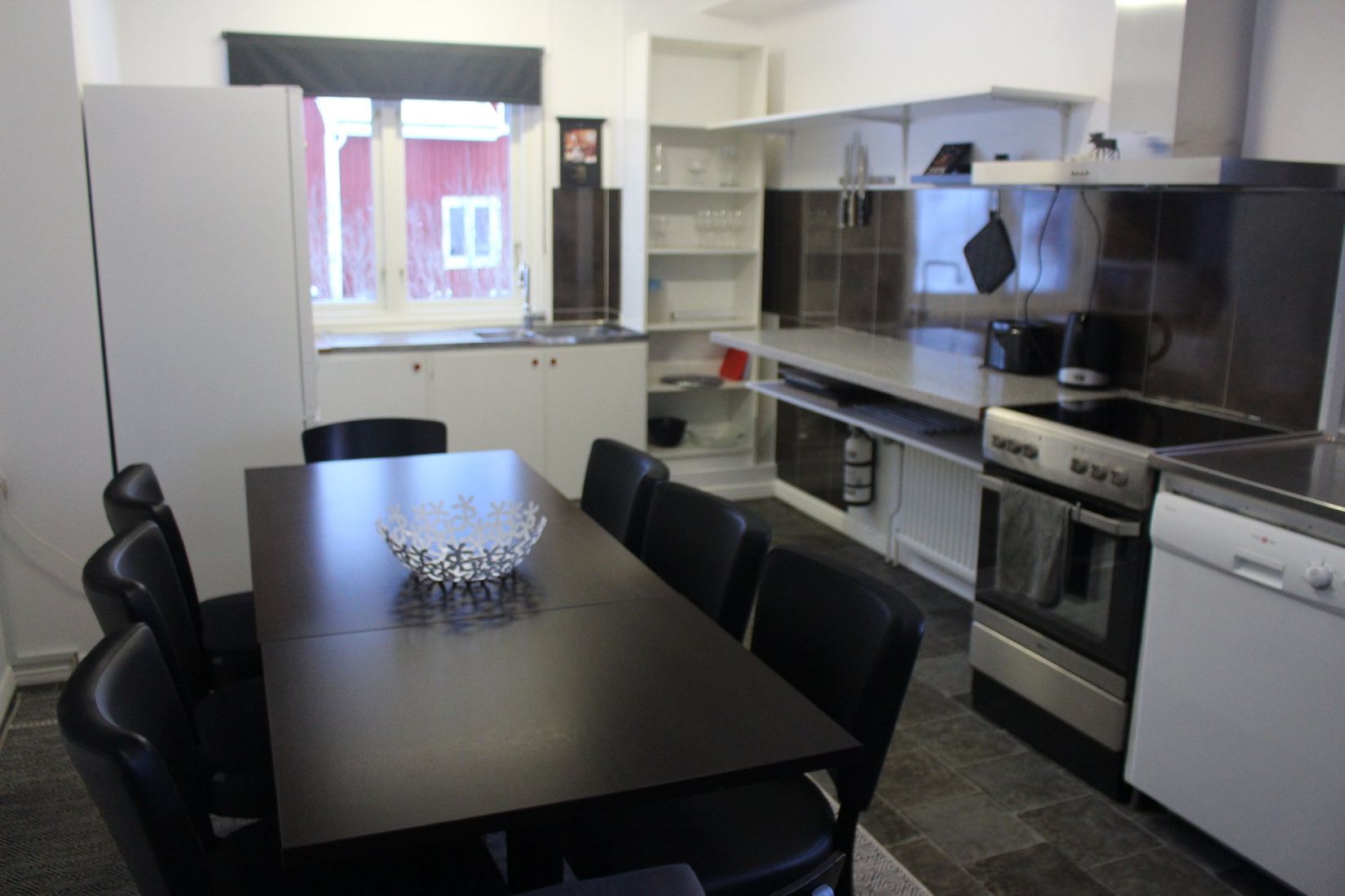 Villa, Filipstadsvägen 3, Fredriksberg/Säfsen, Ludvika