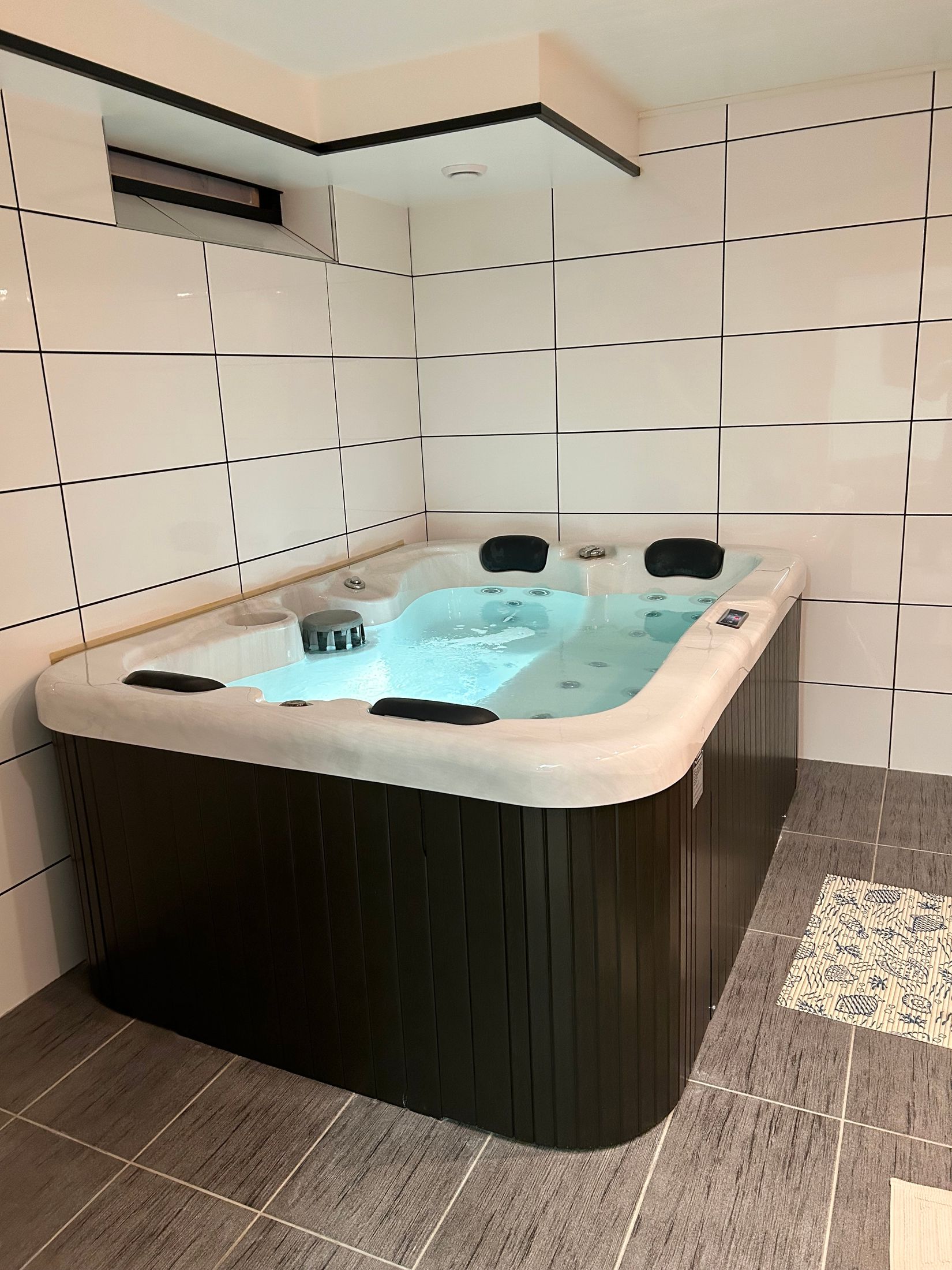 Villa, Filipstadsvägen 3, Fredriksberg/Säfsen, Ludvika