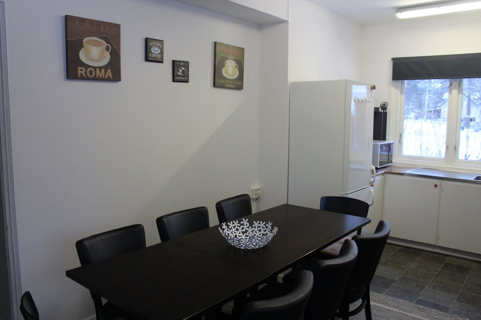 Villa, Filipstadsvägen 3, Fredriksberg/Säfsen, Ludvika