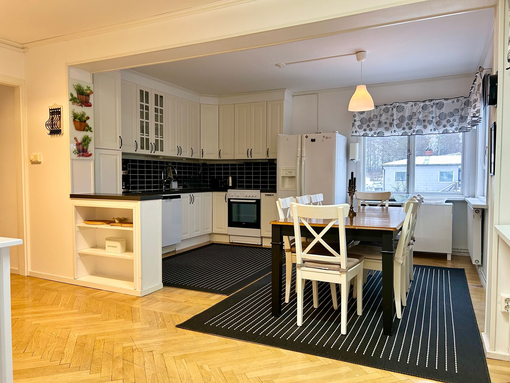 Villa, Filipstadsvägen 3, Fredriksberg/Säfsen, Ludvika