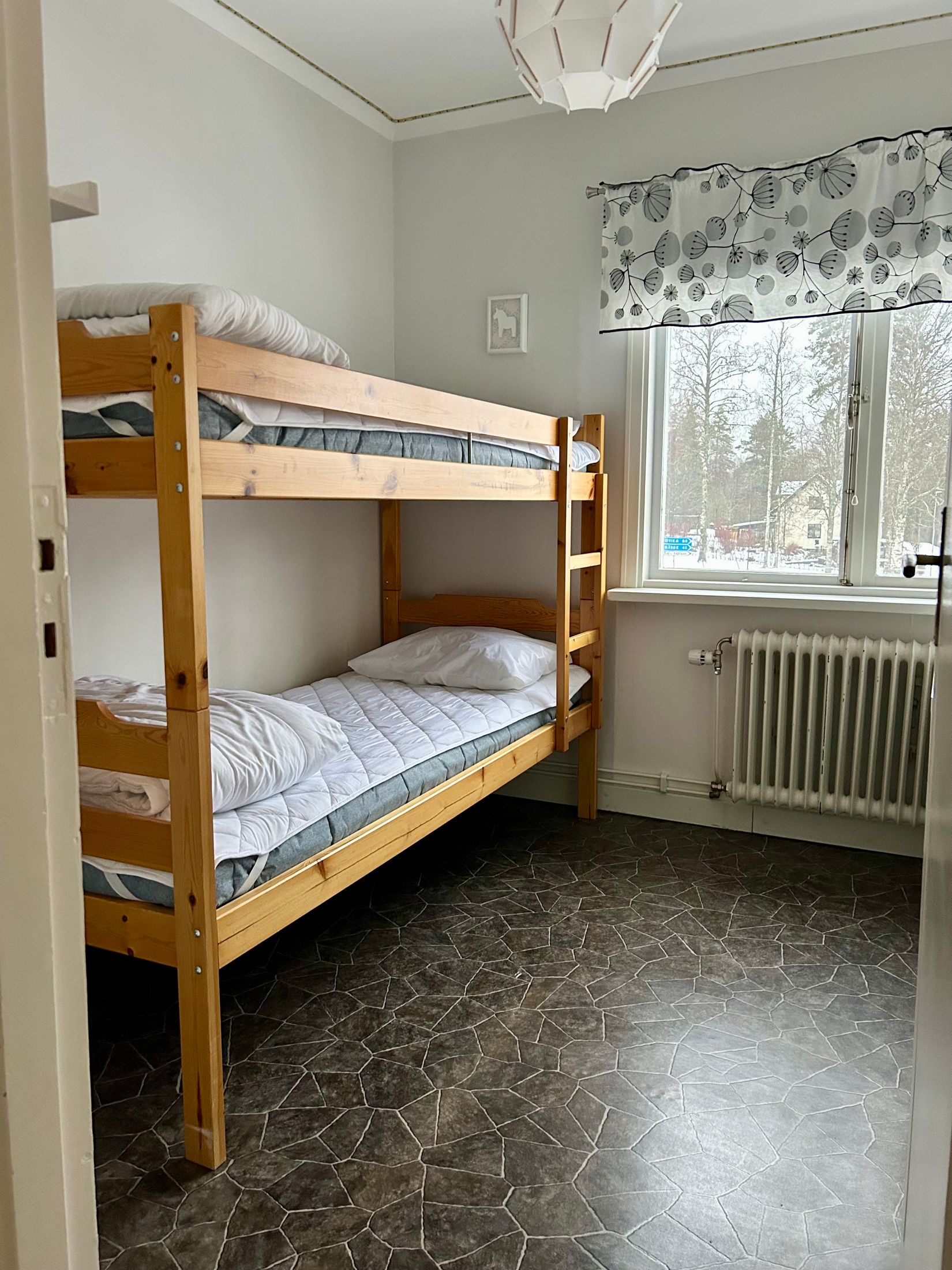 Villa, Filipstadsvägen 3, Fredriksberg/Säfsen, Ludvika