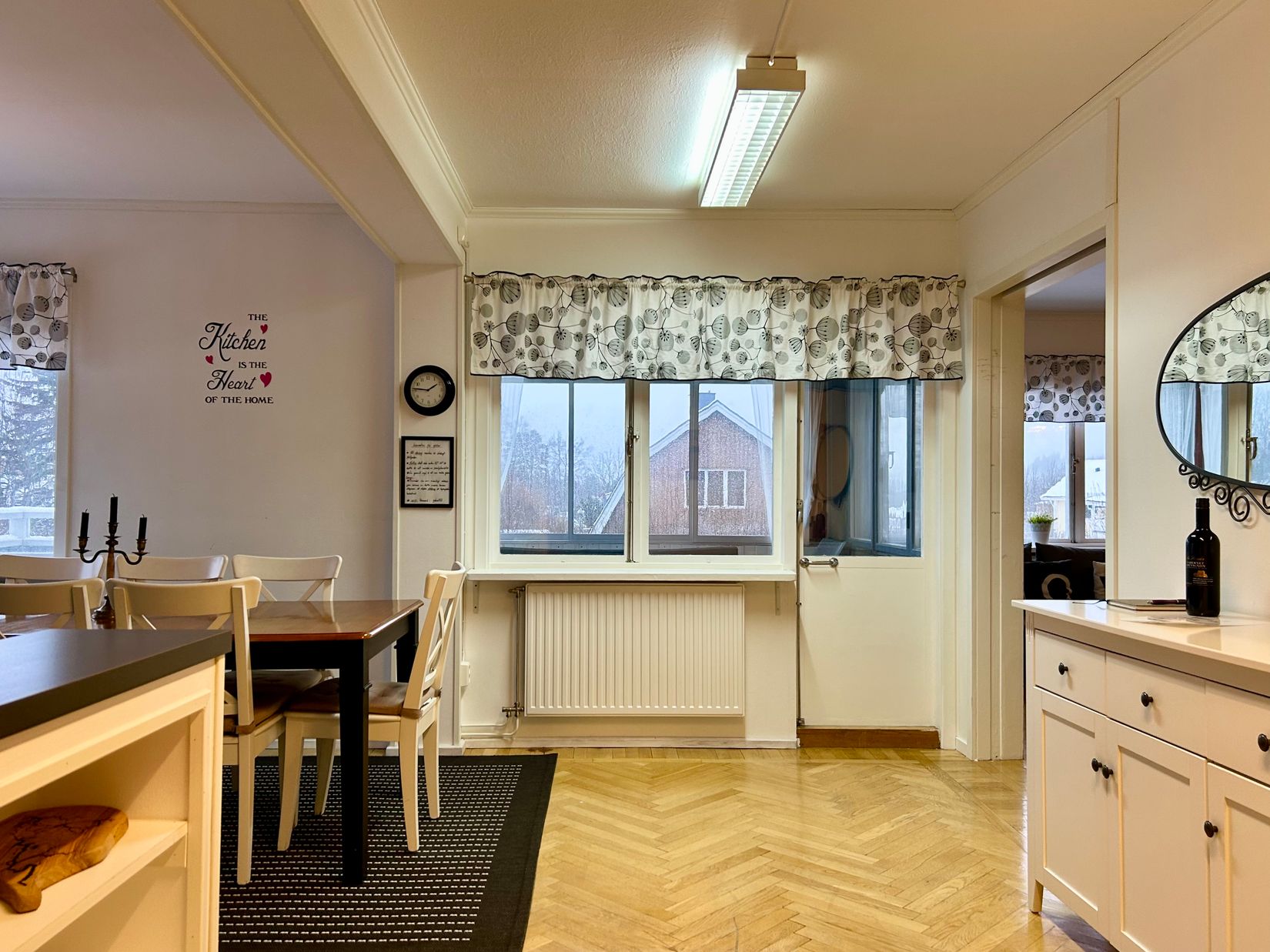 Villa, Filipstadsvägen 3, Fredriksberg/Säfsen, Ludvika