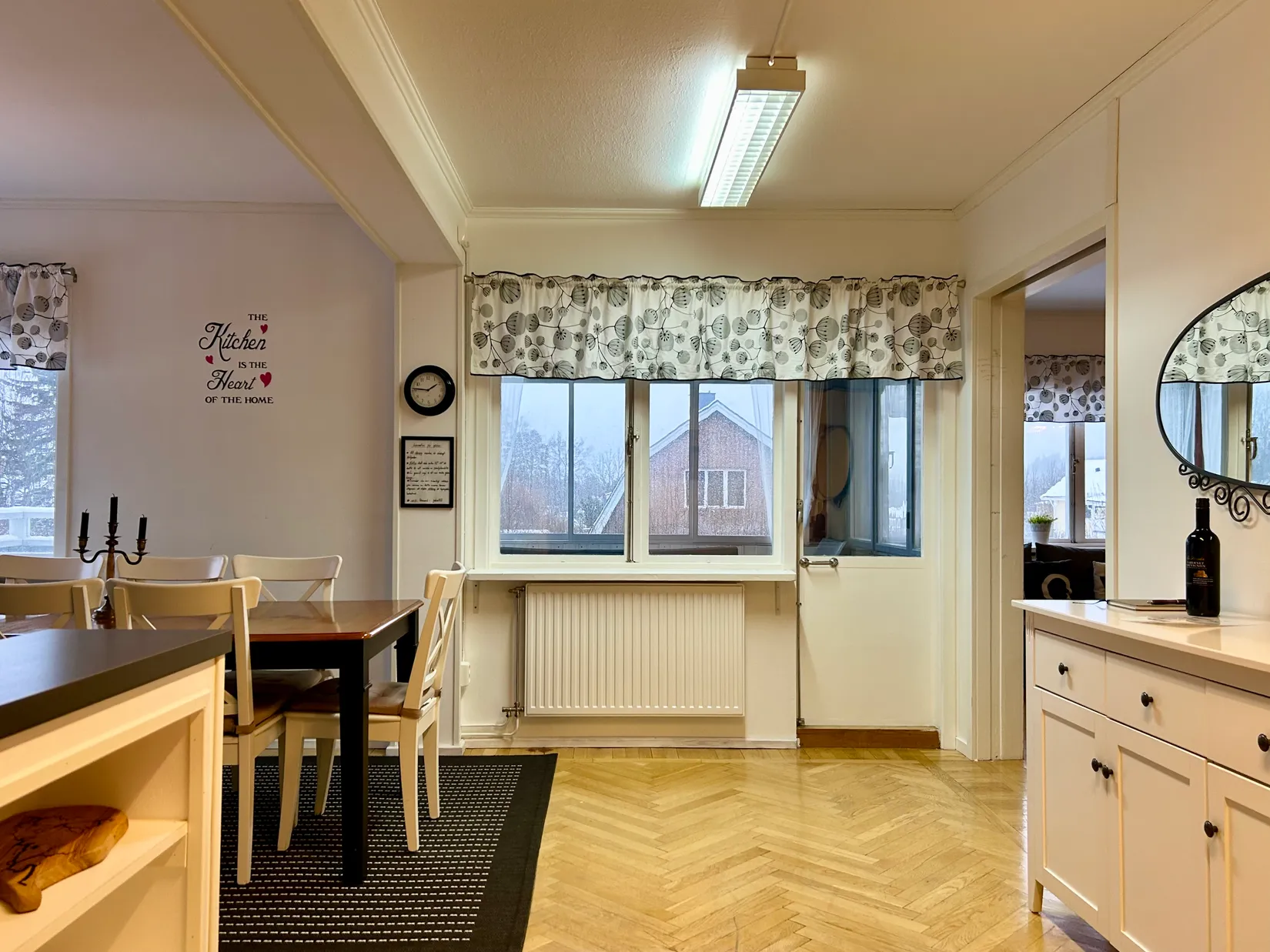 Villa, Filipstadsvägen 3, Fredriksberg/Säfsen, Ludvika