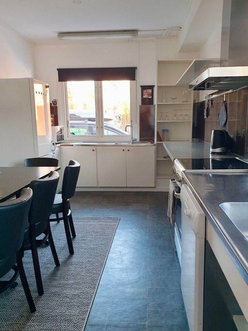 Villa, Filipstadsvägen 3, Fredriksberg/Säfsen, Ludvika