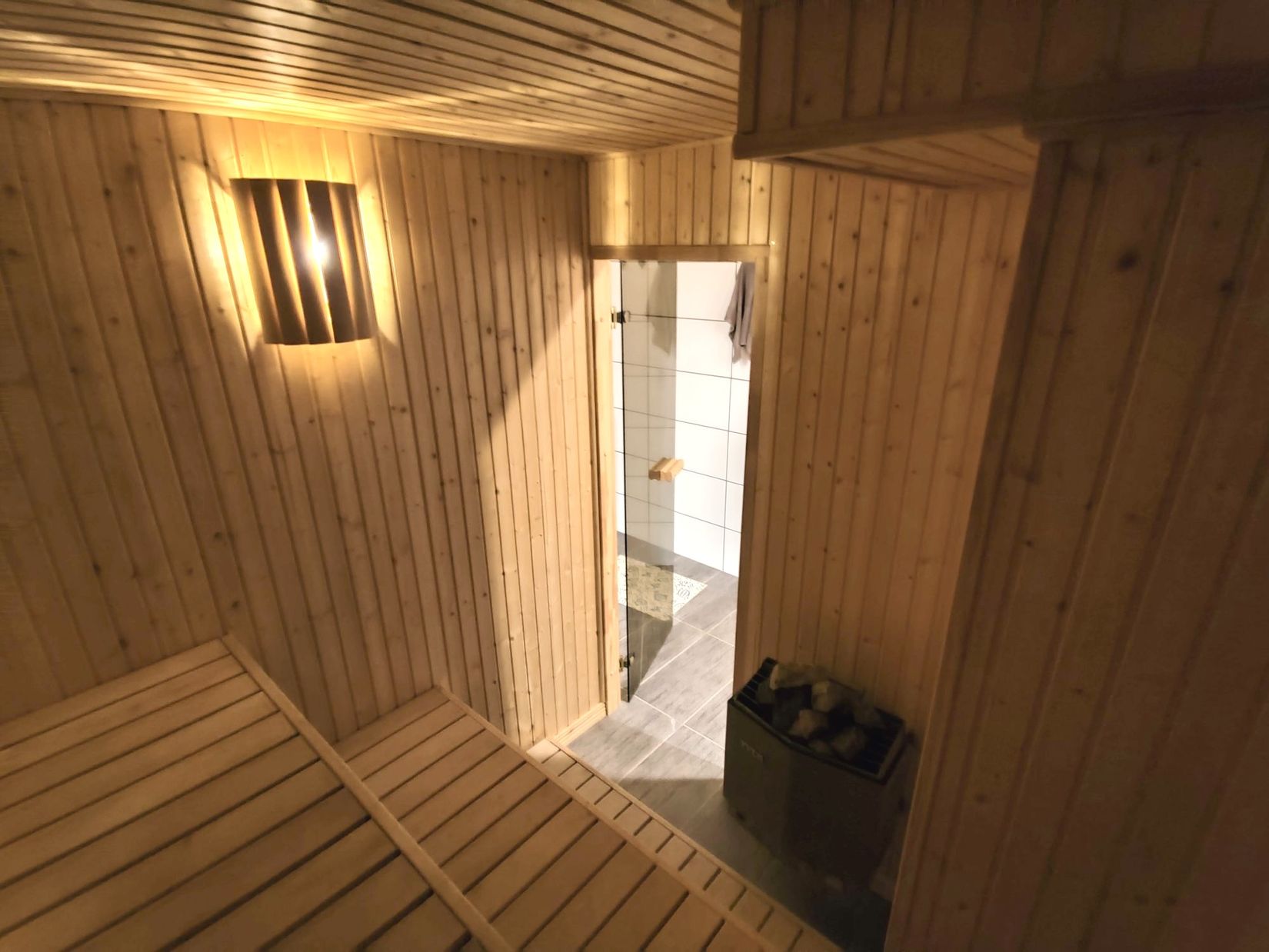 Villa, Filipstadsvägen 3, Fredriksberg/Säfsen, Ludvika