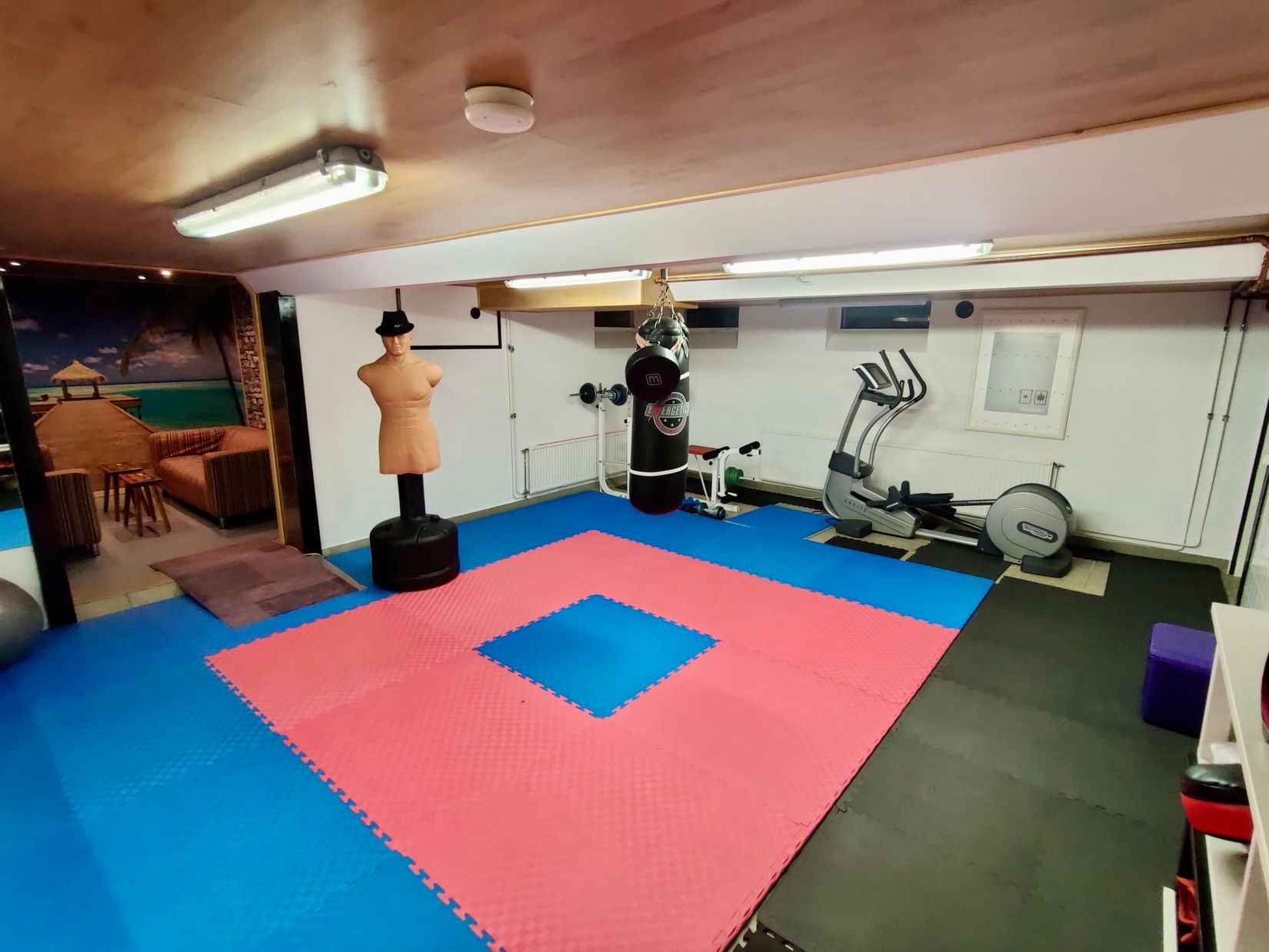 Villa, Filipstadsvägen 3, Fredriksberg/Säfsen, Ludvika