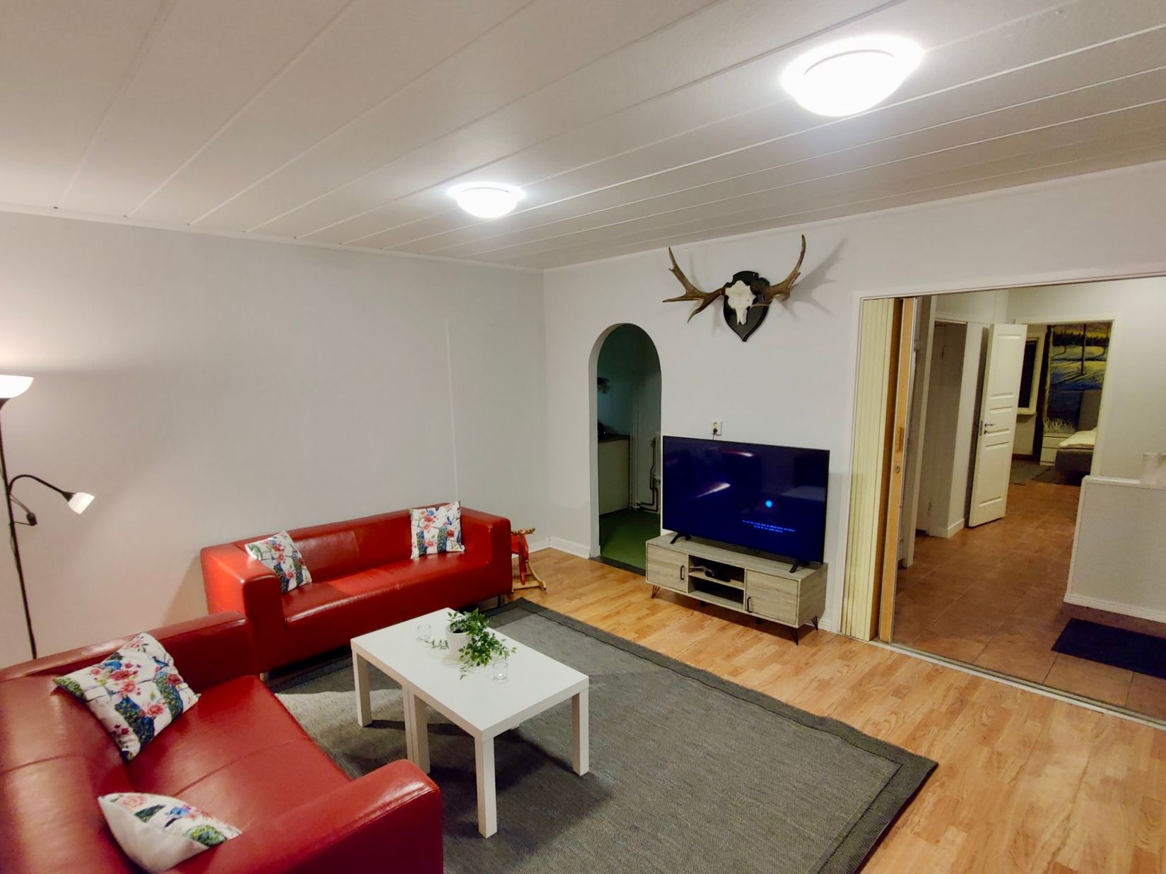 Villa, Filipstadsvägen 3, Fredriksberg/Säfsen, Ludvika