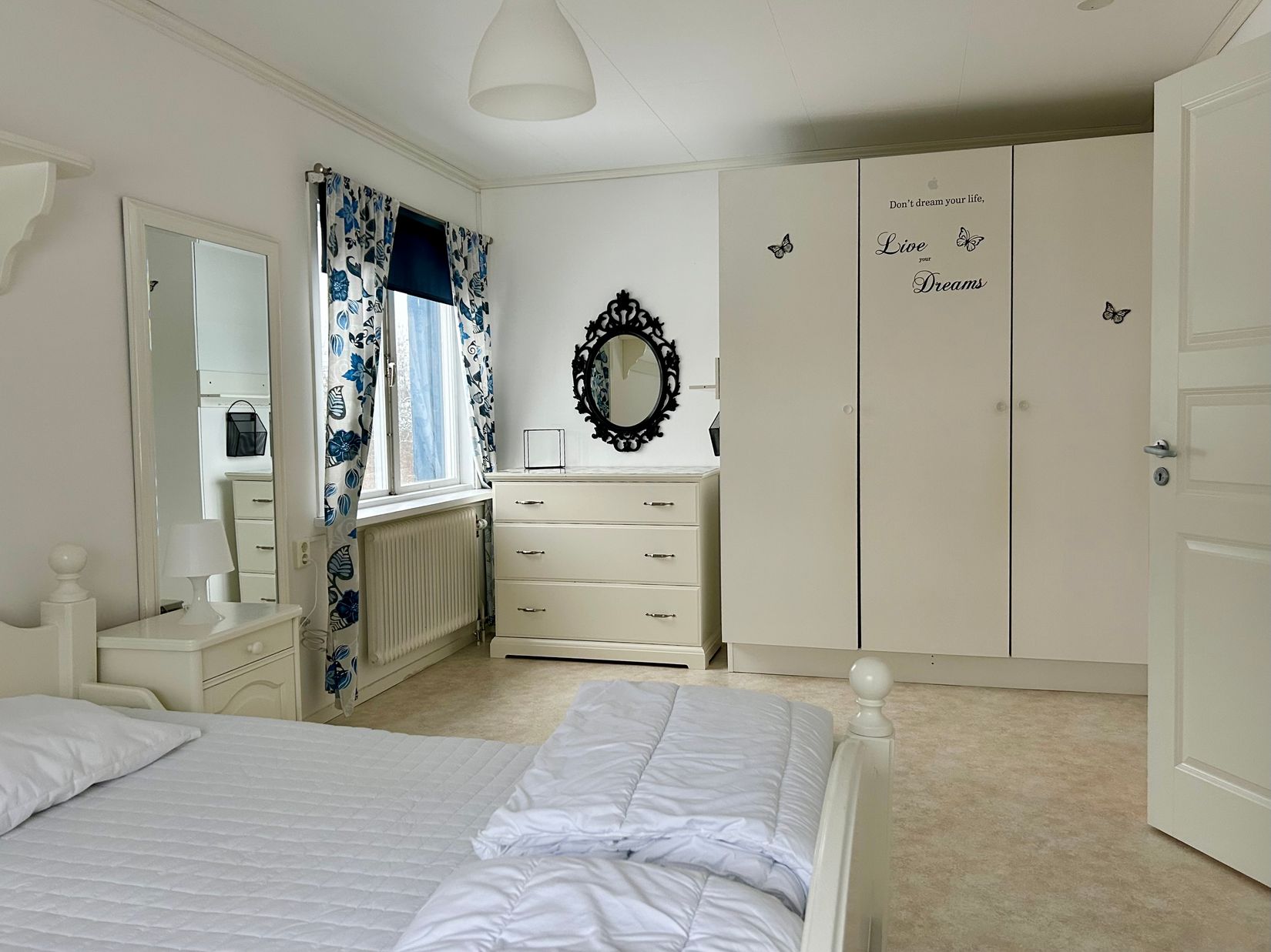 Villa, Filipstadsvägen 3, Fredriksberg/Säfsen, Ludvika