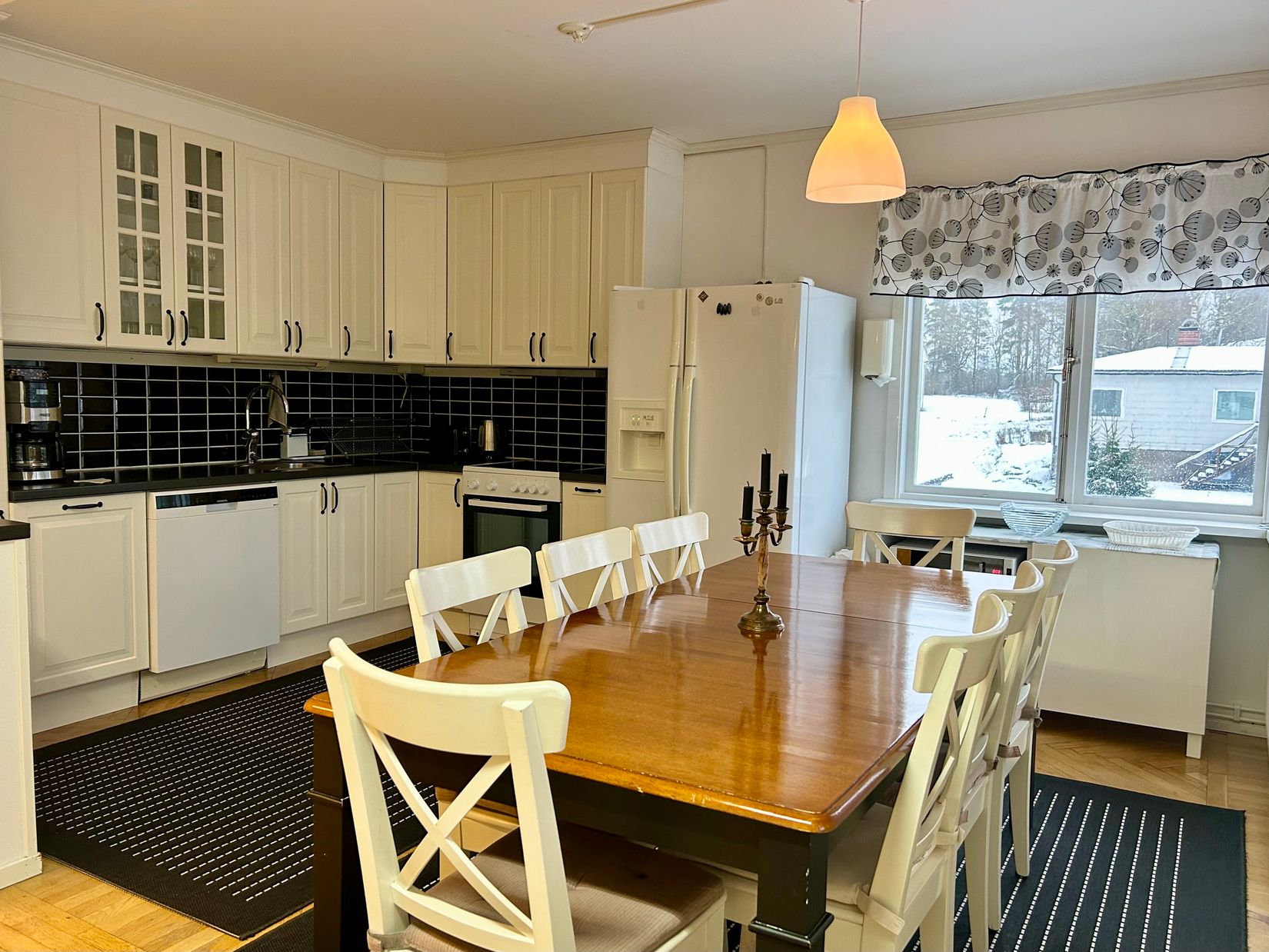 Villa, Filipstadsvägen 3, Fredriksberg/Säfsen, Ludvika