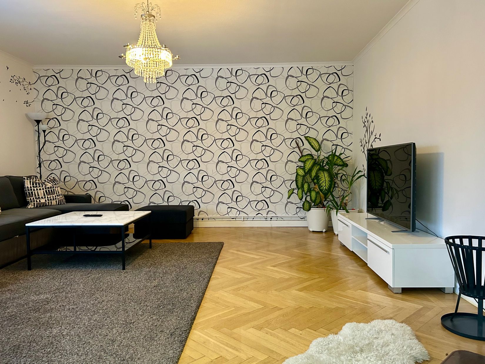 Villa, Filipstadsvägen 3, Fredriksberg/Säfsen, Ludvika