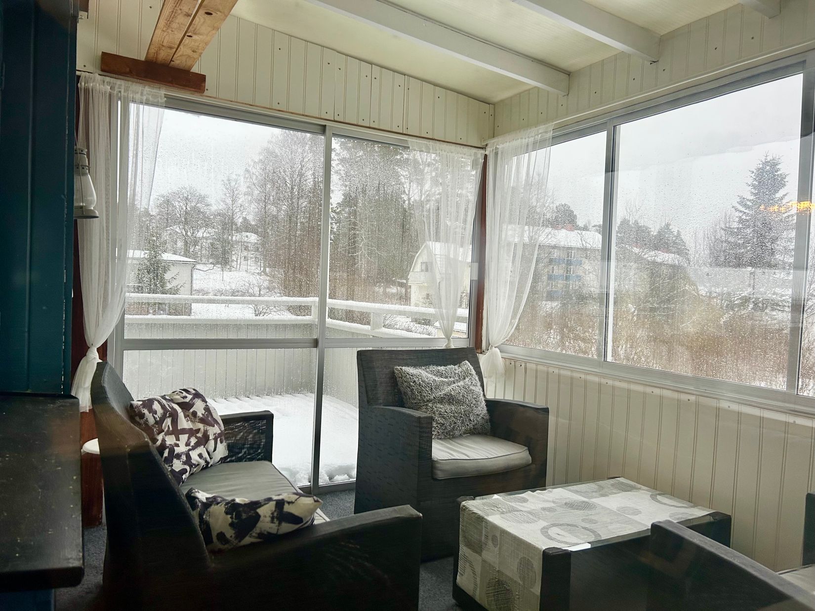 Villa, Filipstadsvägen 3, Fredriksberg/Säfsen, Ludvika