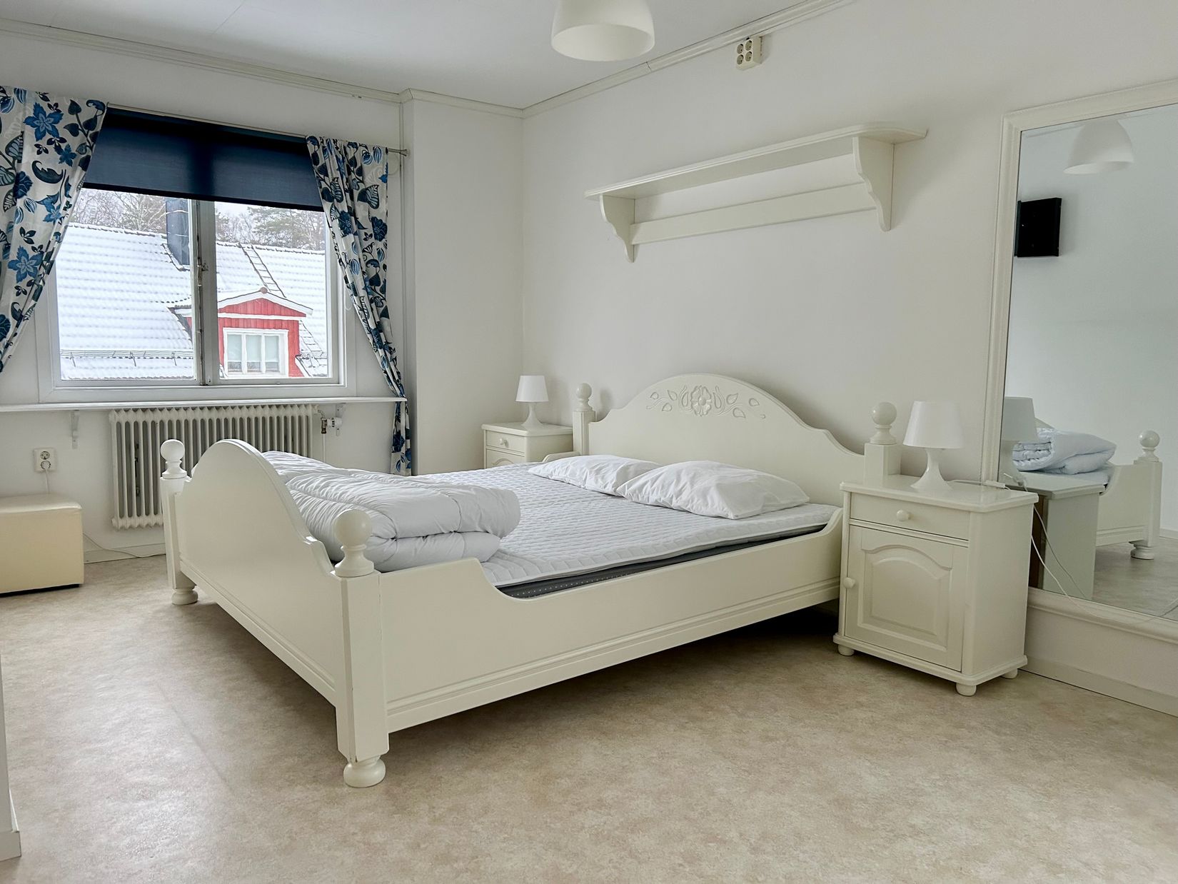 Villa, Filipstadsvägen 3, Fredriksberg/Säfsen, Ludvika