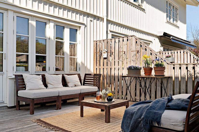 Radhus, Ingetorp 158C, Ingetorp, Kungälv