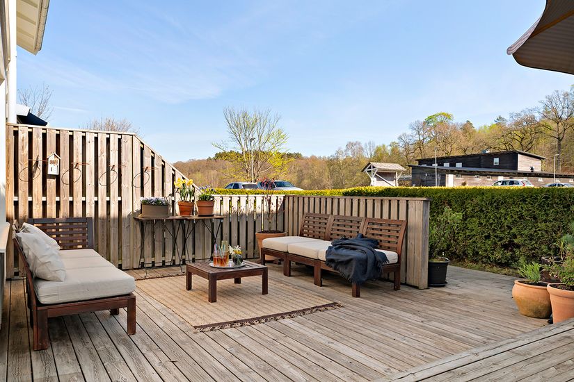 Radhus, Ingetorp 158C, Ingetorp, Kungälv