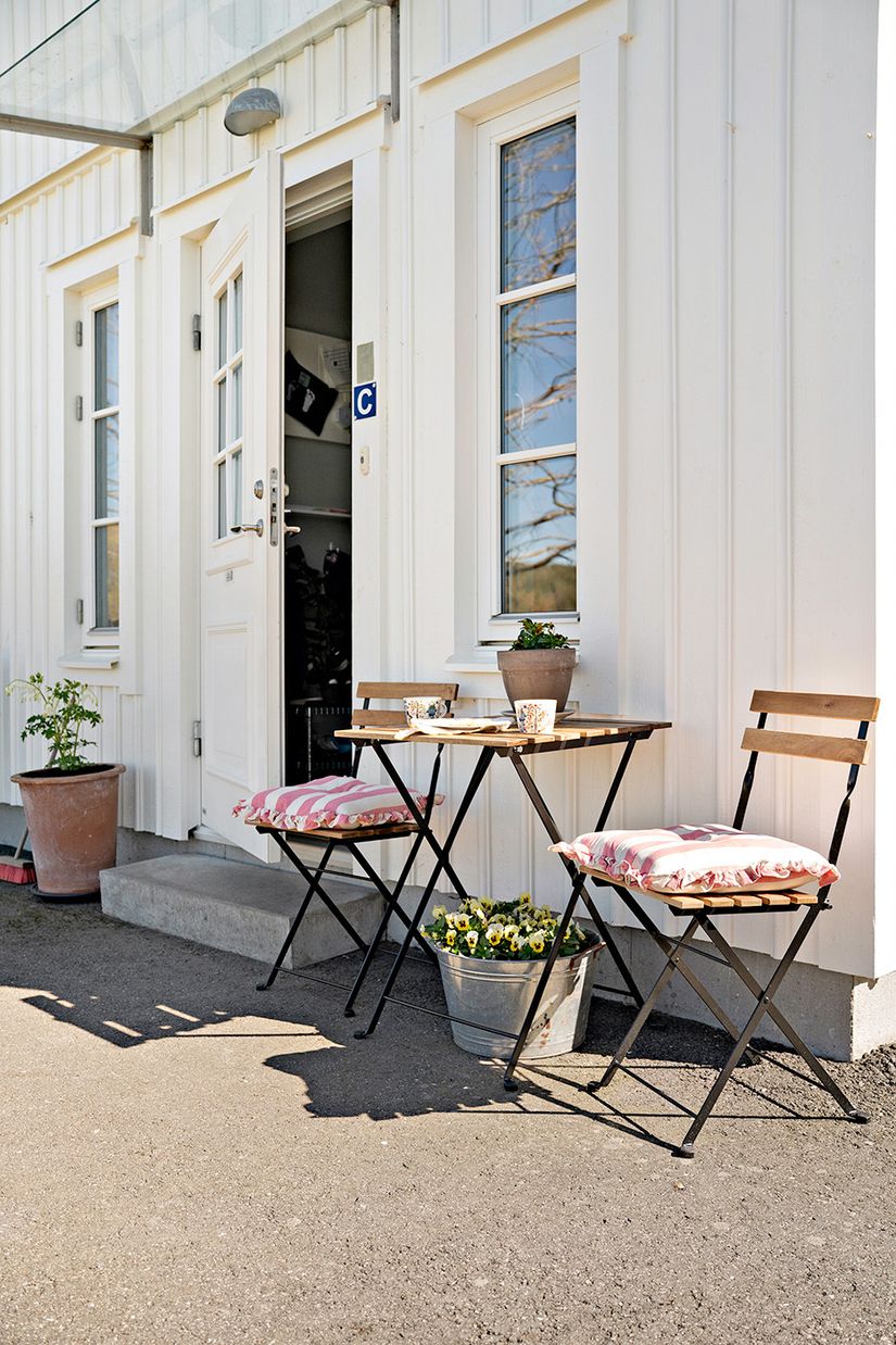 Radhus, Ingetorp 158C, Ingetorp, Kungälv