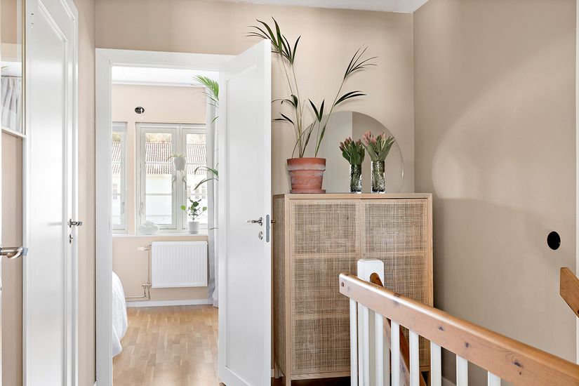 Radhus, Ingetorp 158C, Ingetorp, Kungälv