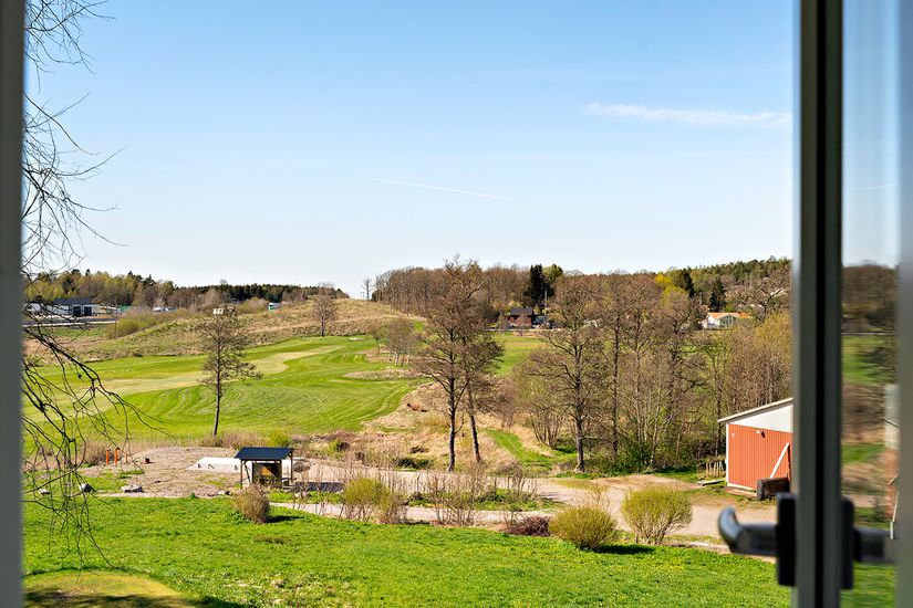 Radhus, Ingetorp 158C, Ingetorp, Kungälv