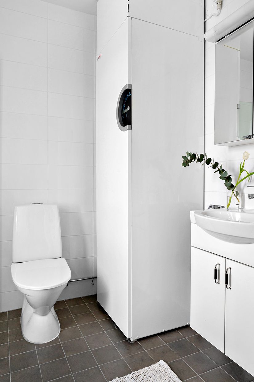 Radhus, Ingetorp 158C, Ingetorp, Kungälv