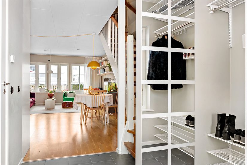 Radhus, Ingetorp 158C, Ingetorp, Kungälv