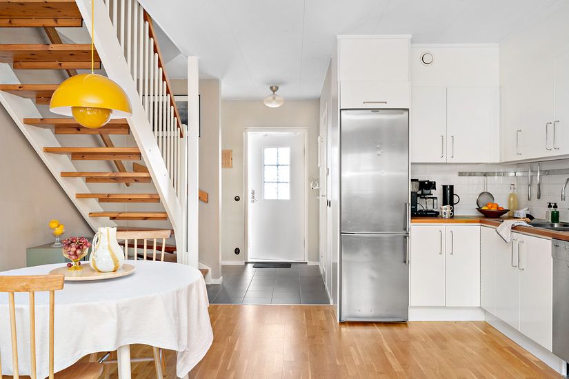 Radhus, Ingetorp 158C, Ingetorp, Kungälv