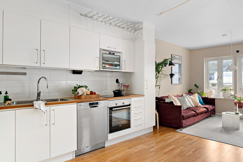 Radhus, Ingetorp 158C, Ingetorp, Kungälv