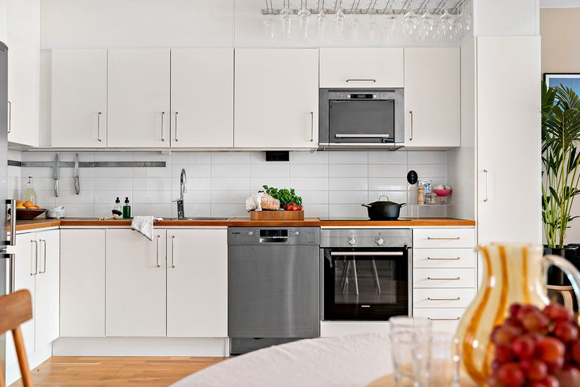 Radhus, Ingetorp 158C, Ingetorp, Kungälv