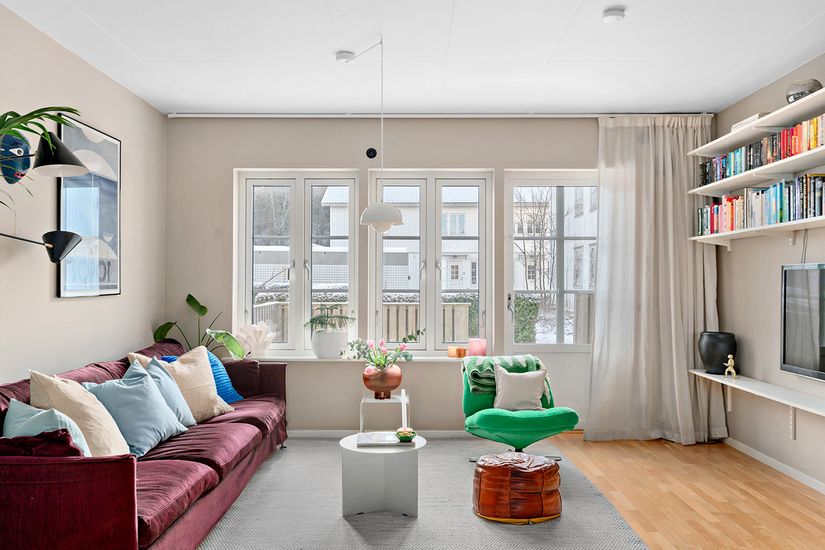 Radhus, Ingetorp 158C, Ingetorp, Kungälv