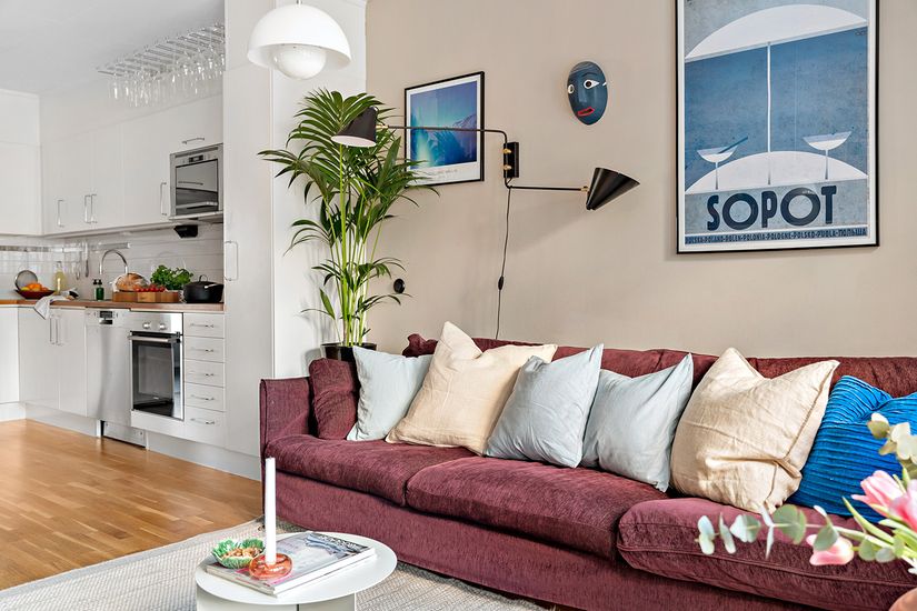 Radhus, Ingetorp 158C, Ingetorp, Kungälv