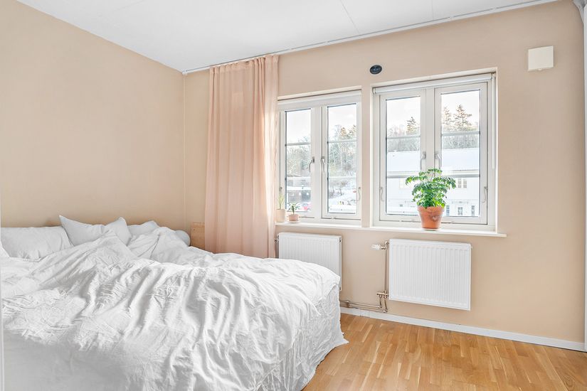 Radhus, Ingetorp 158C, Ingetorp, Kungälv