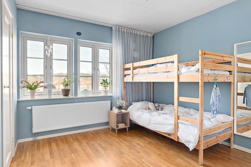 Radhus, Ingetorp 158C, Ingetorp, Kungälv