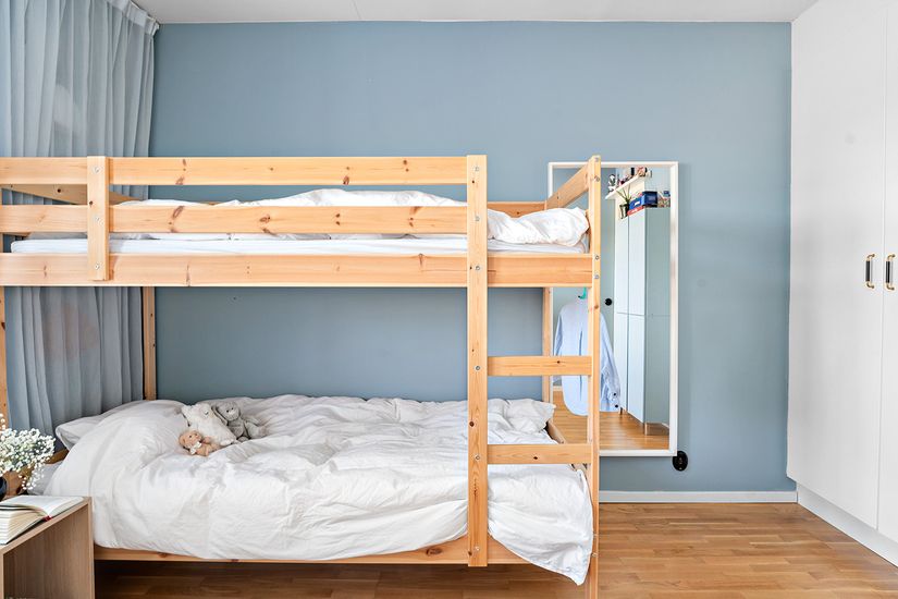 Radhus, Ingetorp 158C, Ingetorp, Kungälv