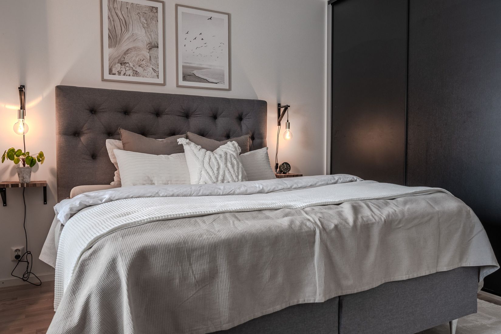 Bostadsrätt, Strömsörgatan 10A, Centrum, Skellefteå