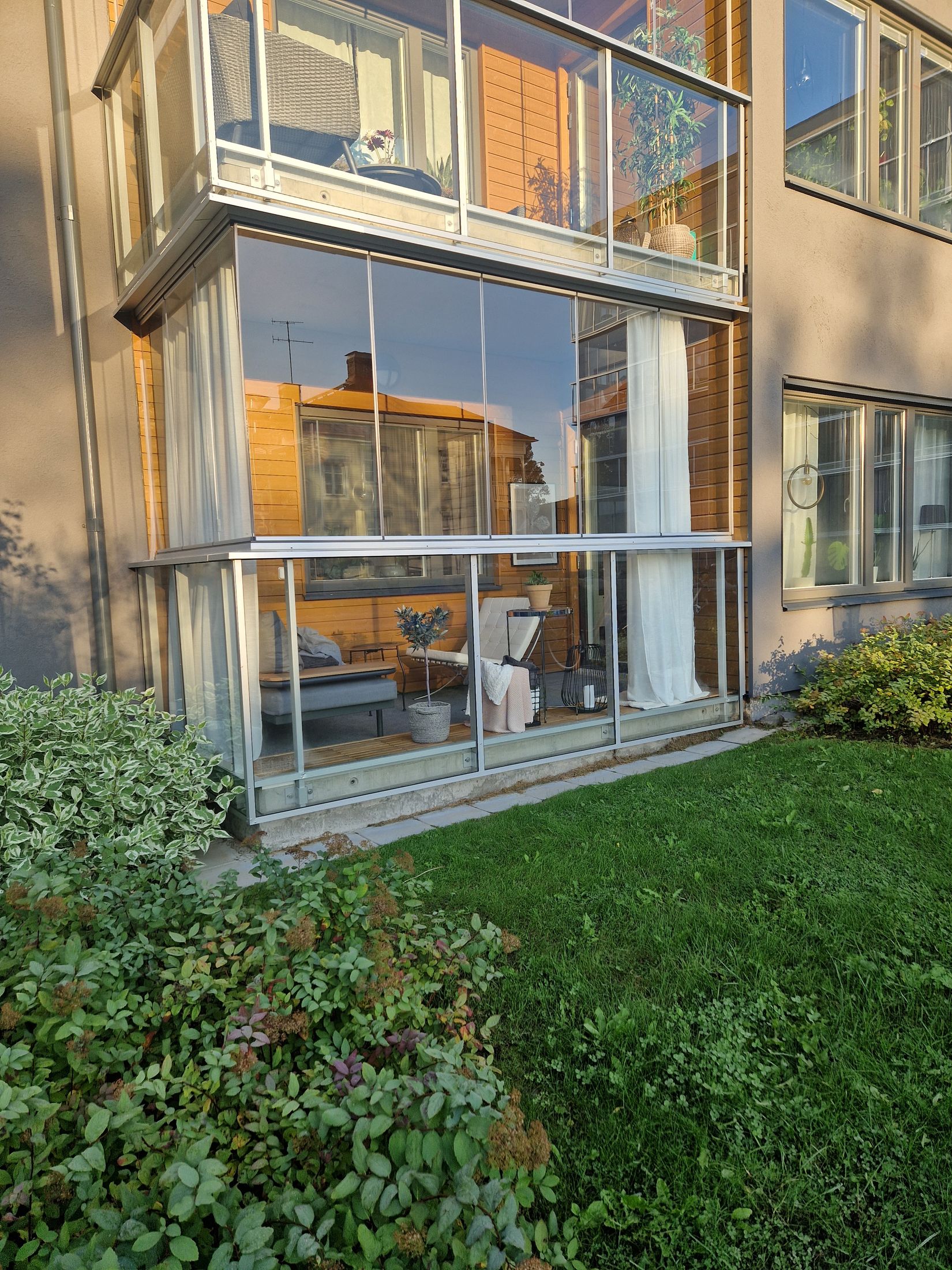 Bostadsrätt, Strömsörgatan 10A, Centrum, Skellefteå