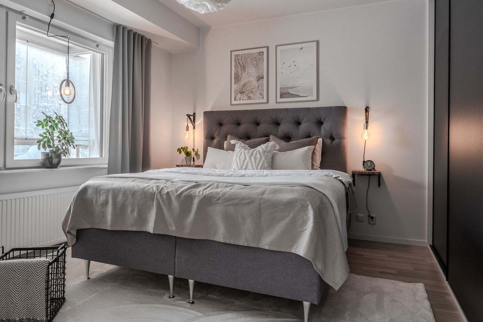 Bostadsrätt, Strömsörgatan 10A, Centrum, Skellefteå