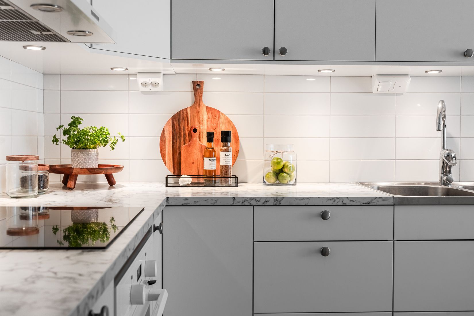 Bostadsrätt, Strömsörgatan 10A, Centrum, Skellefteå