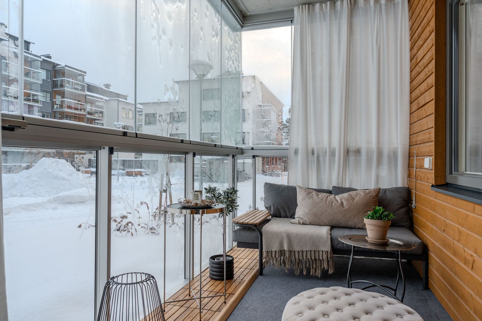 Bostadsrätt, Strömsörgatan 10A, Centrum, Skellefteå