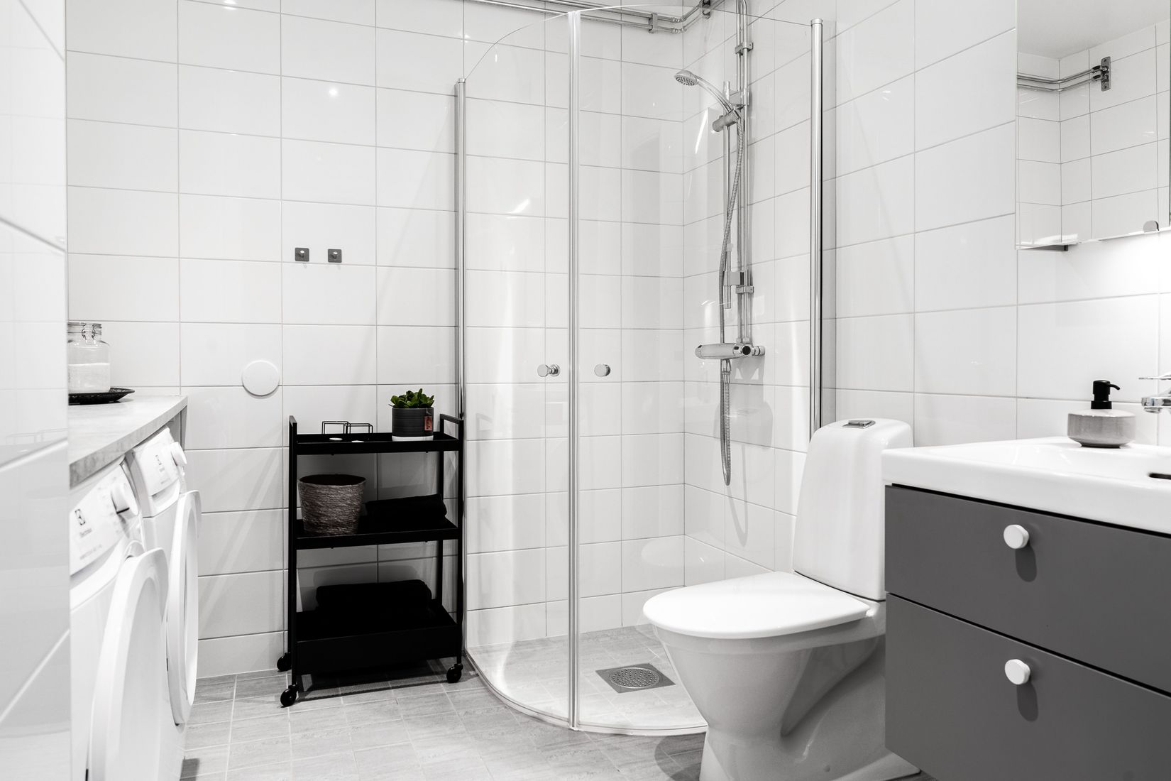 Bostadsrätt, Strömsörgatan 10A, Centrum, Skellefteå