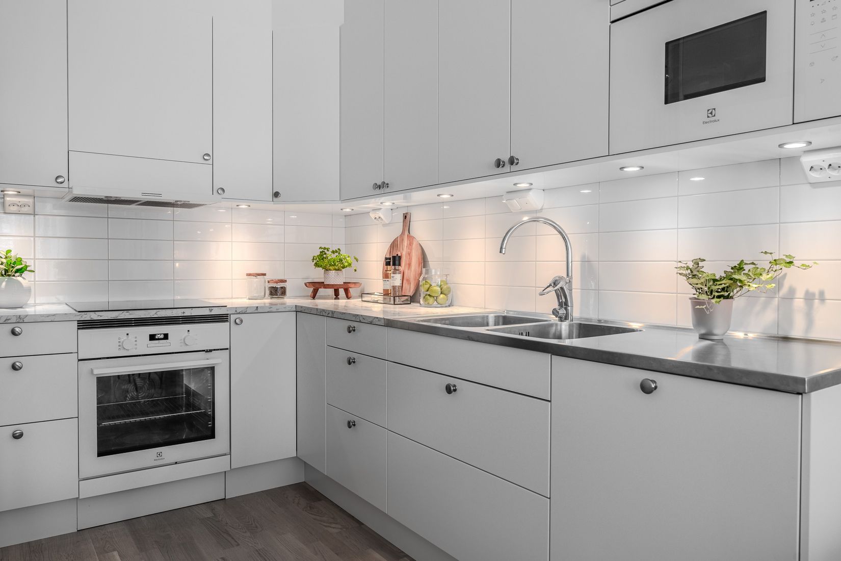 Bostadsrätt, Strömsörgatan 10A, Centrum, Skellefteå