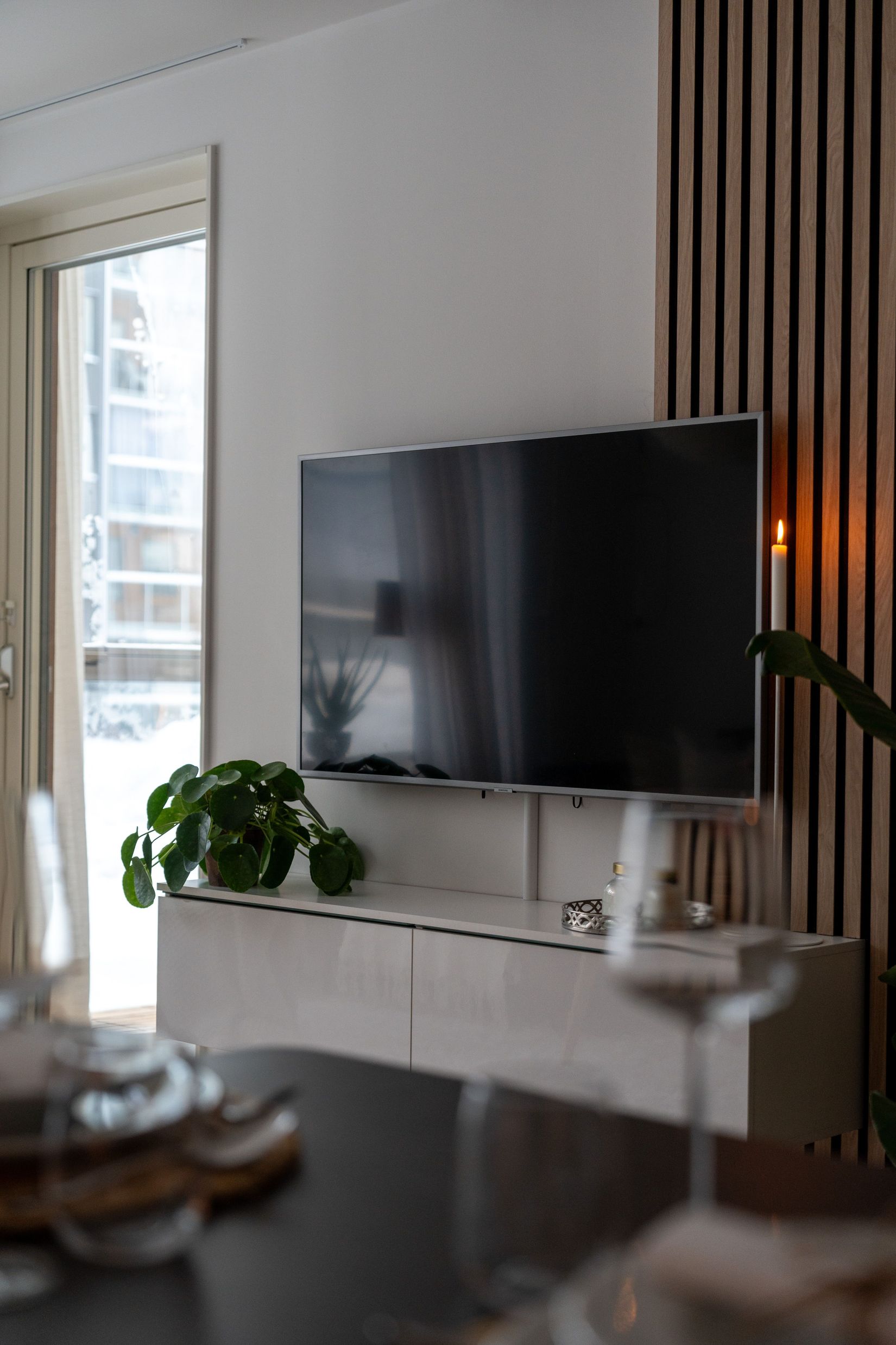 Bostadsrätt, Strömsörgatan 10A, Centrum, Skellefteå