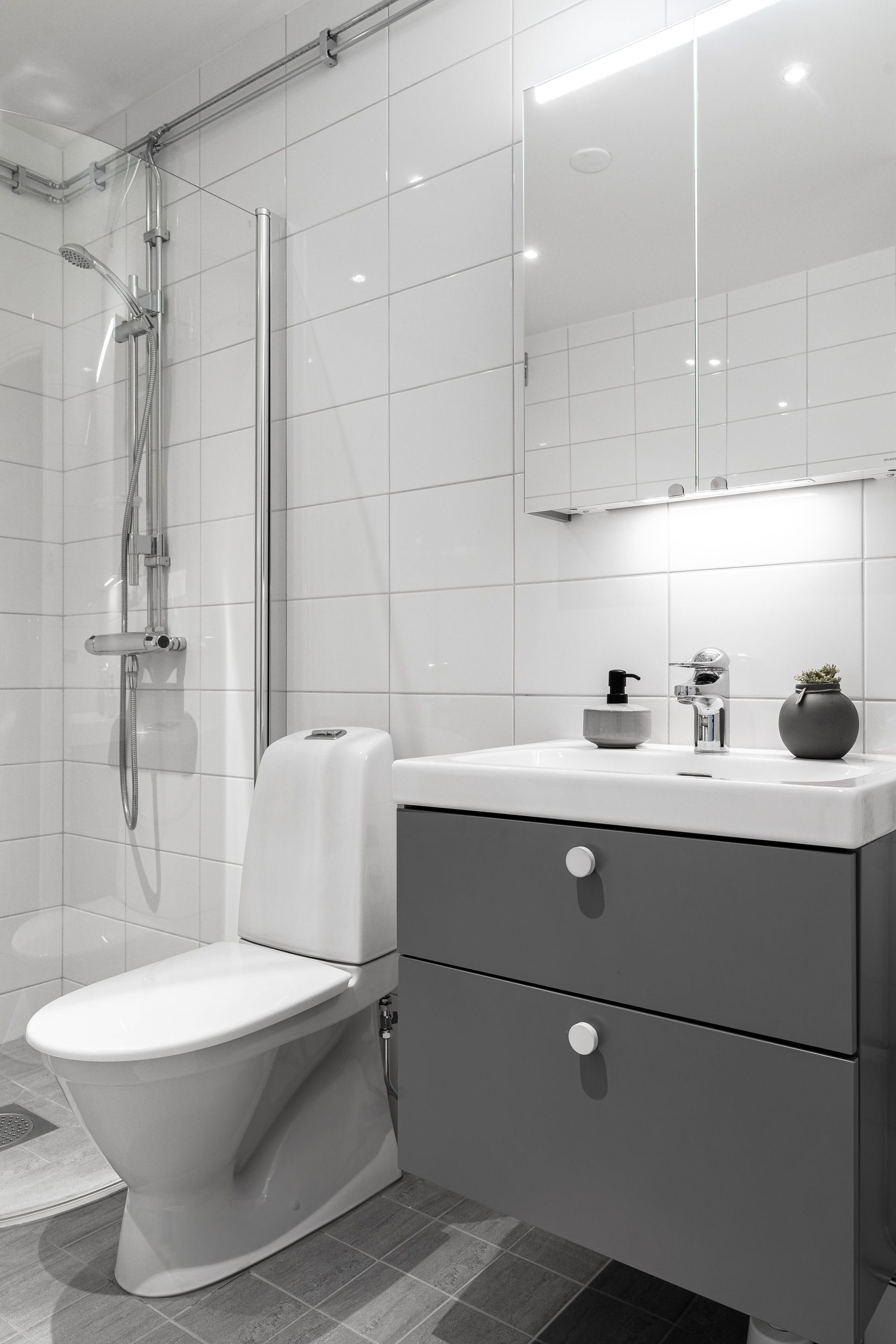 Bostadsrätt, Strömsörgatan 10A, Centrum, Skellefteå