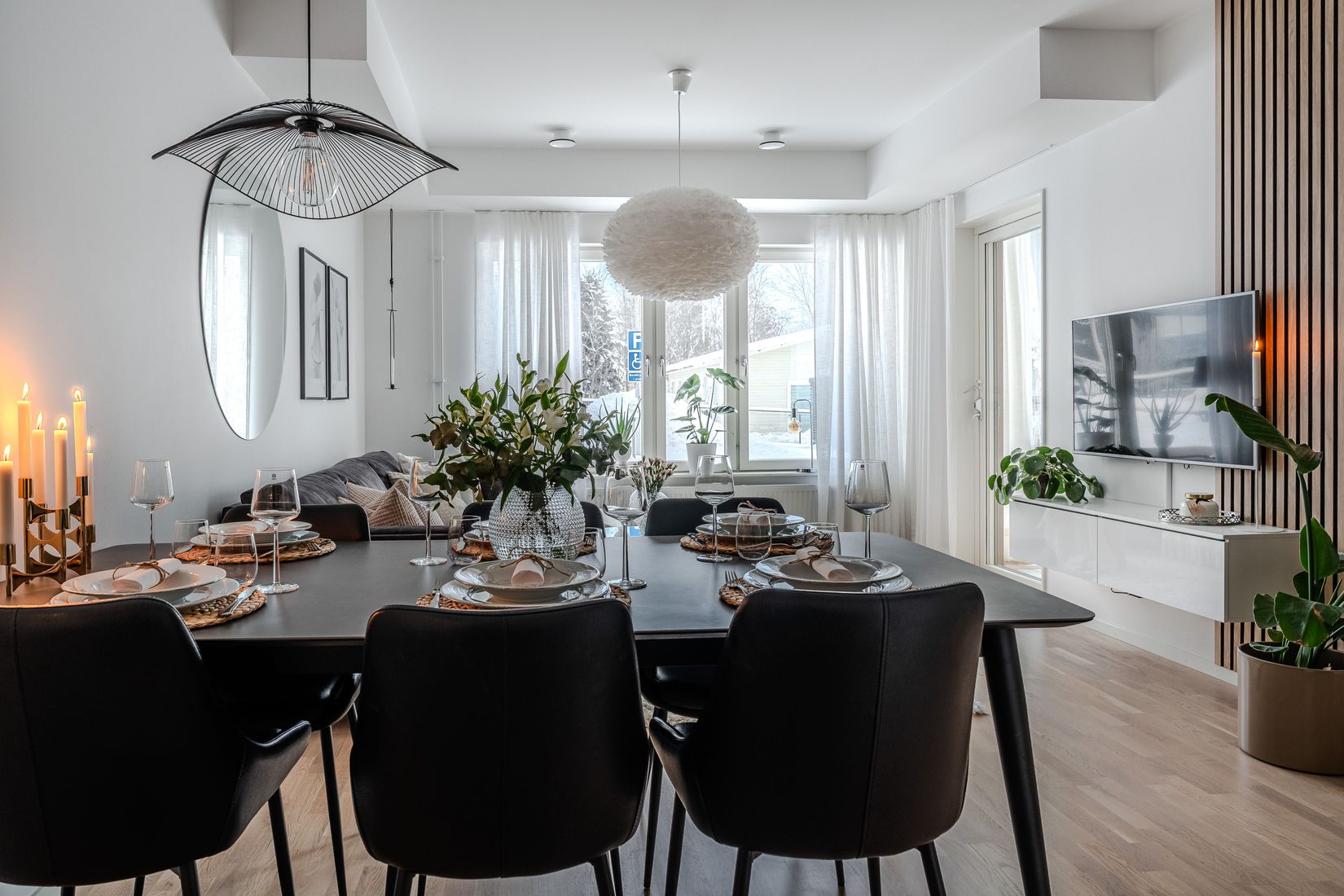 Bostadsrätt, Strömsörgatan 10A, Centrum, Skellefteå