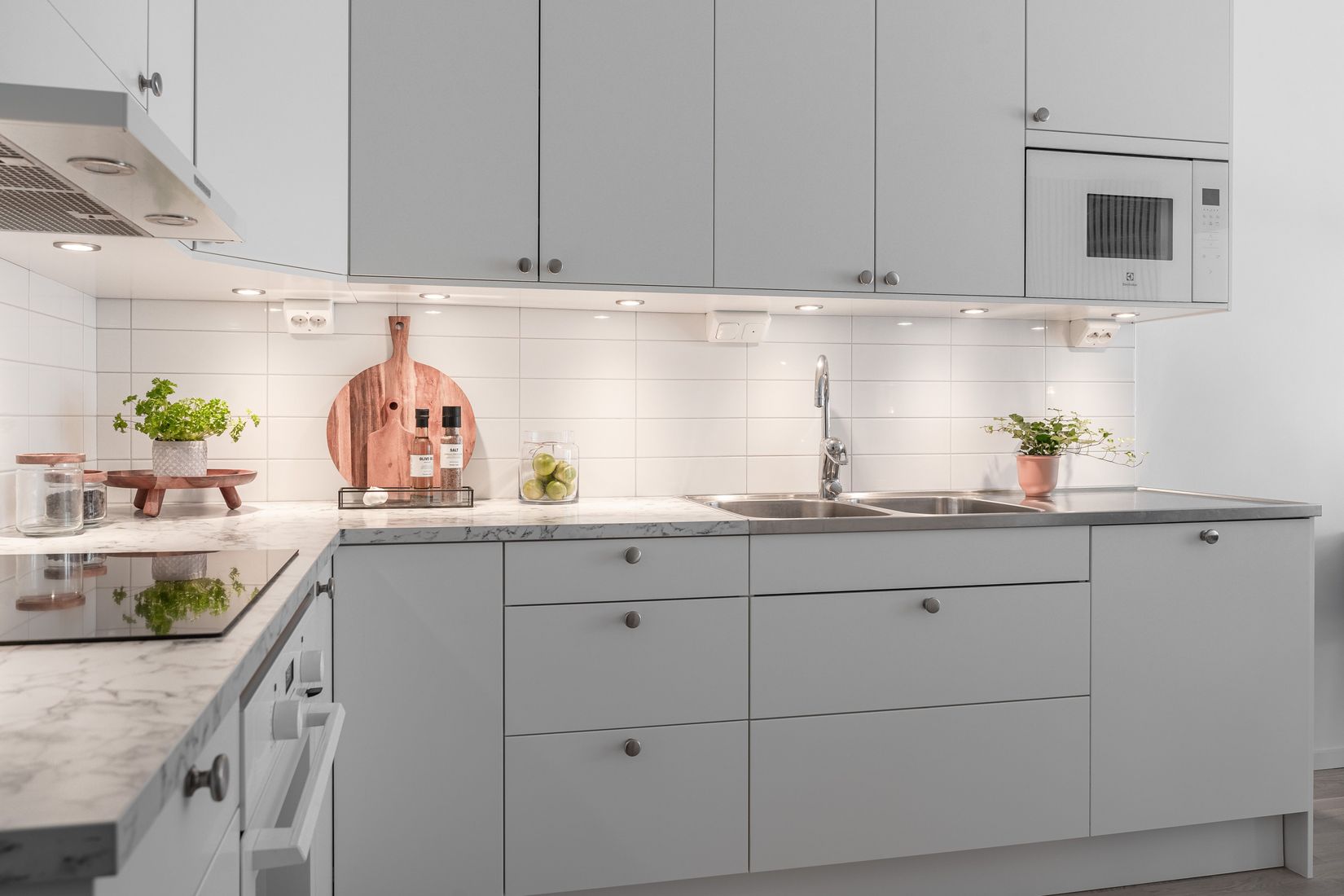 Bostadsrätt, Strömsörgatan 10A, Centrum, Skellefteå