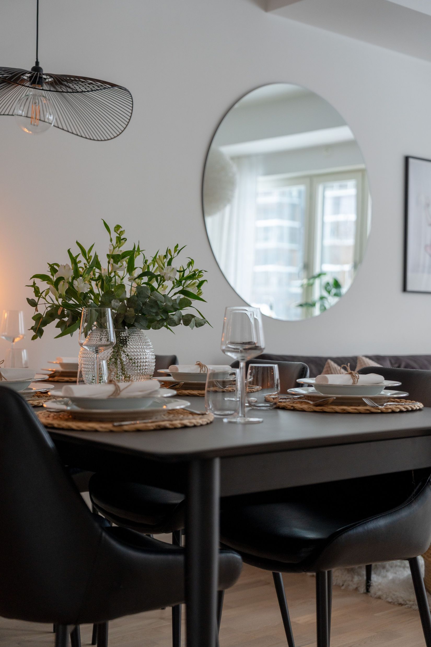 Bostadsrätt, Strömsörgatan 10A, Centrum, Skellefteå