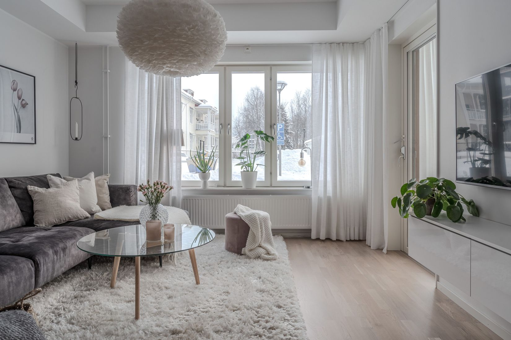 Bostadsrätt, Strömsörgatan 10A, Centrum, Skellefteå