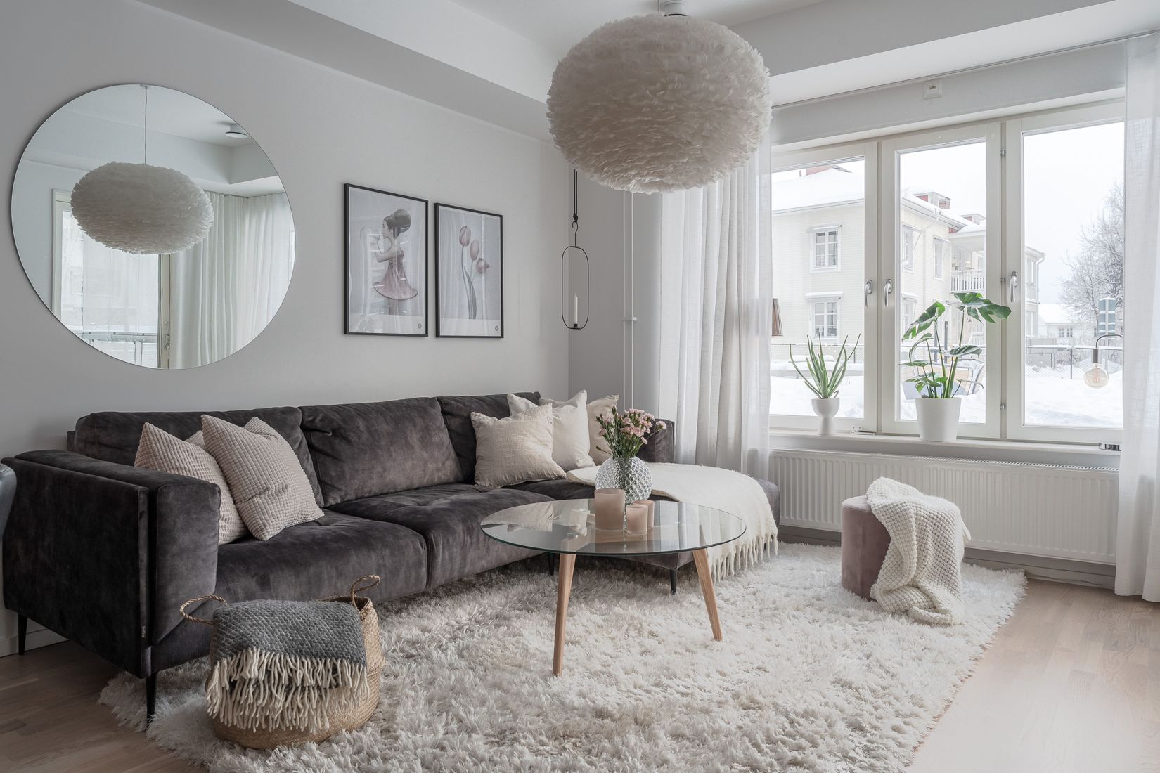 Bostadsrätt, Strömsörgatan 10A, Centrum, Skellefteå