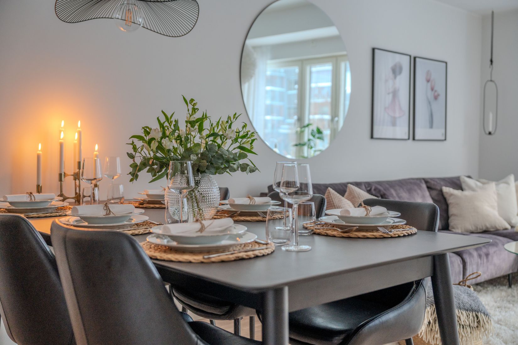 Bostadsrätt, Strömsörgatan 10A, Centrum, Skellefteå