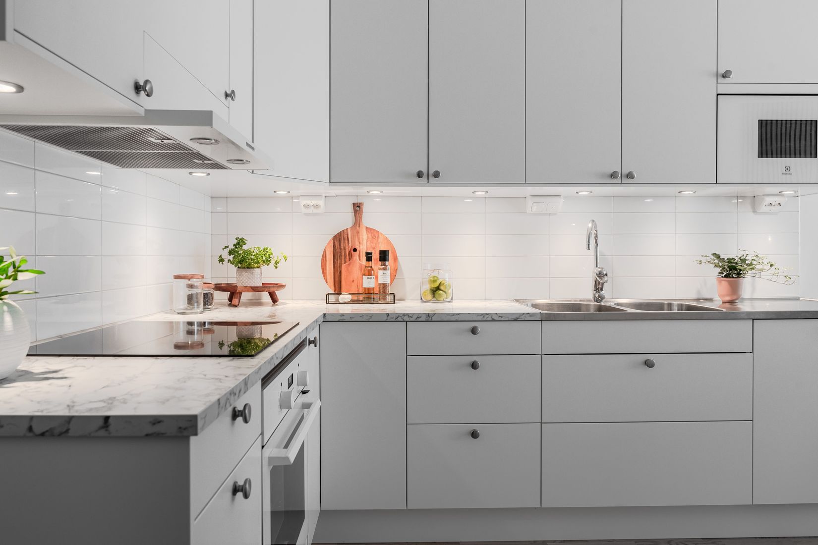 Bostadsrätt, Strömsörgatan 10A, Centrum, Skellefteå