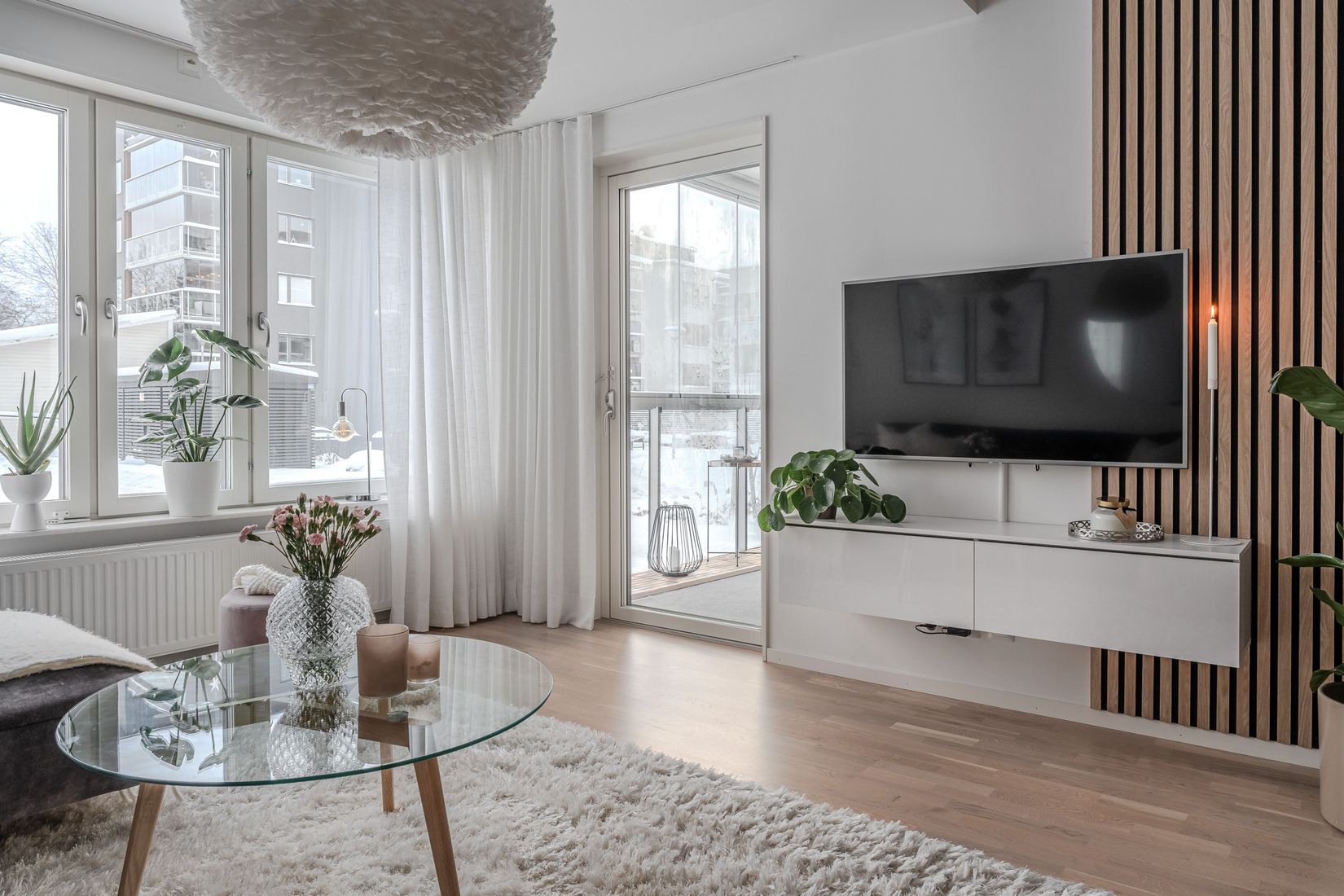 Bostadsrätt, Strömsörgatan 10A, Centrum, Skellefteå